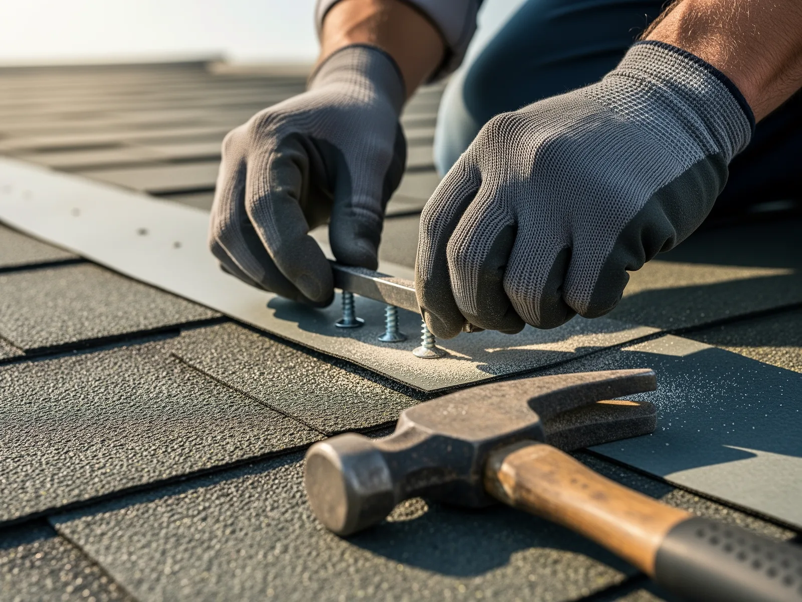 Why choose Fascia Repair in Willow Island, NE